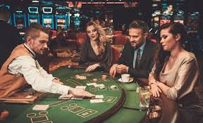 Официальный сайт Sever Casino