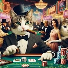 Официальный сайт Casino GetWin
