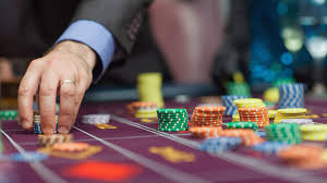 Sever Casino